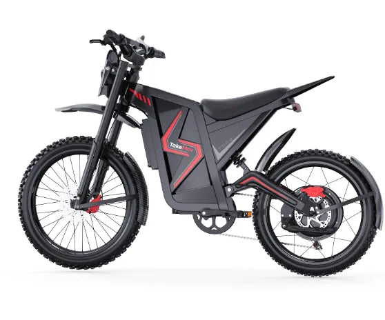 5 Best Electric Dirt Bike for Adults 50 MPH of 2026
