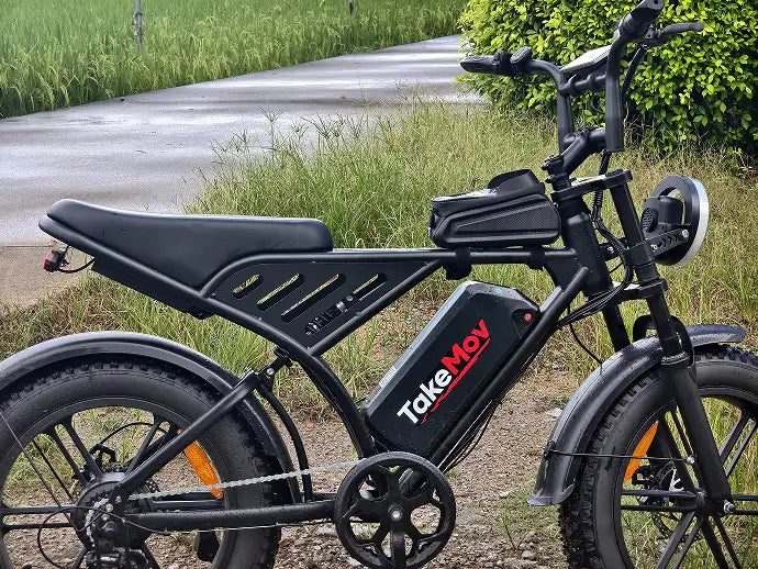 Ride1Up Revv 1 Alternative: TakeMov G35