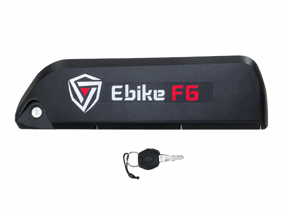 TakeMov F6 Battery (48V 15/25Ah) – Not Universal, Model-Specific Only