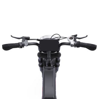TakeMov G35 High-Performance Electric Bike(15Ah - 50Ah Options)
